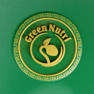 25 Green Nutri