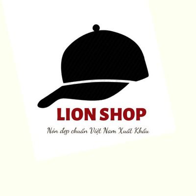 Lion shop