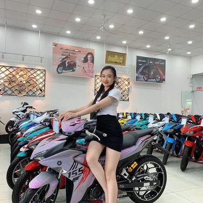 XE MÁY NHẬP KHẨU 