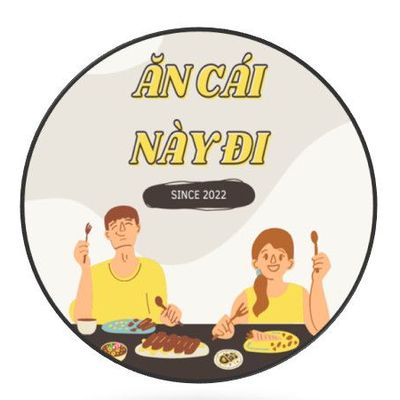 Ăn Cái Này Đi
