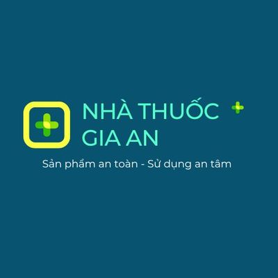 Nhà Thuốc Gia An