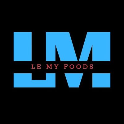 LE MY FOODS