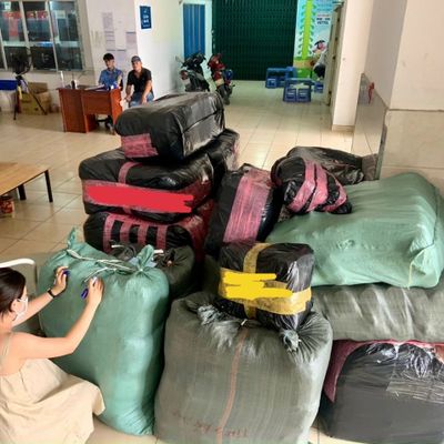 Xưởng Sỉ Áo Thun Vnxk Nữ