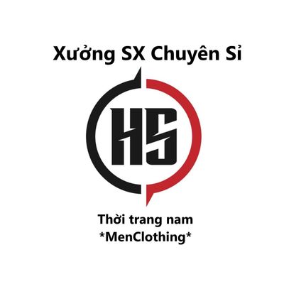 Kho sỉ thời trang nam HS