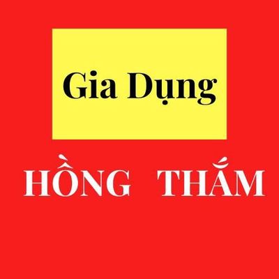 Gia Dụng Hồng Thắm