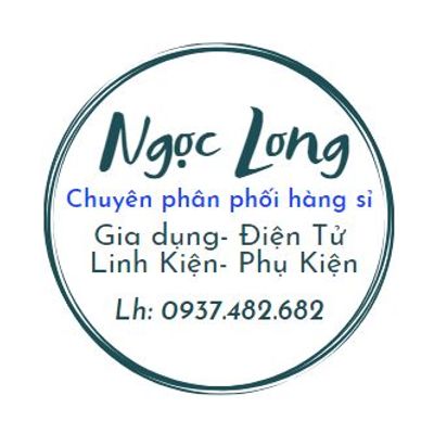 Ngọc Long chuyên cung cấp hàng sỉ