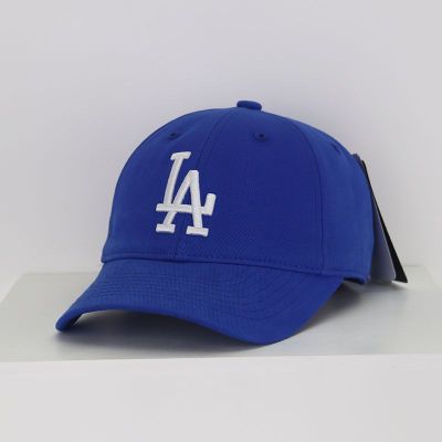 Mũ MLB chính hãng