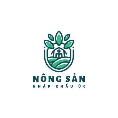 Nông Sản Nhập Khẩu Úc