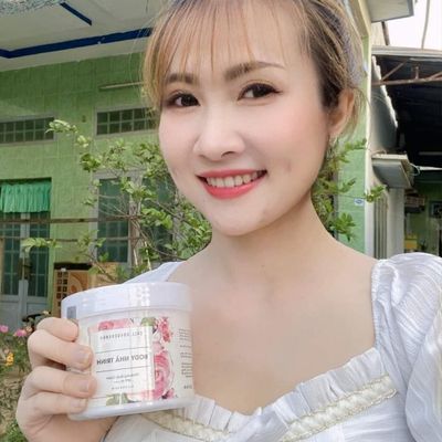 Body nhà Trinh