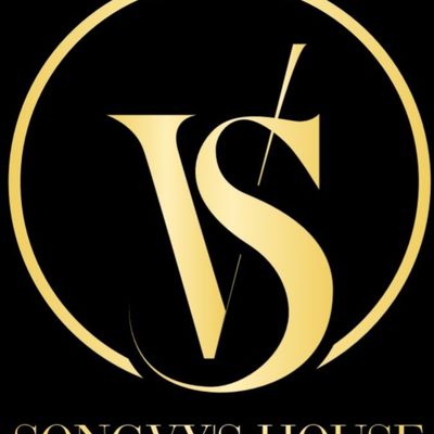 SongVy's House
