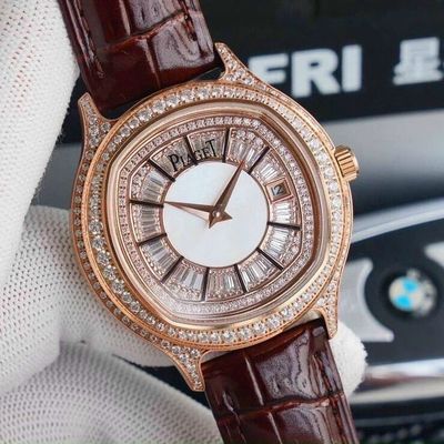 Đồng hồ quang hải