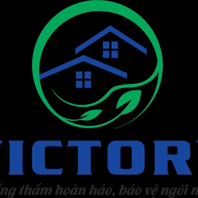 Vữa Chống Thấm Victory