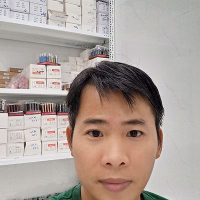 Bật Lửa XinTai