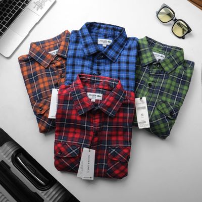 Xưởng May Trường Sơn