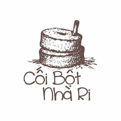 CỐI BỘT NHÀ RI