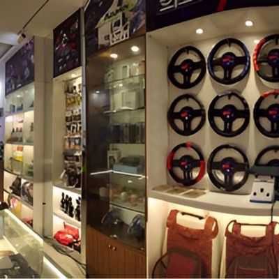 Kho Phụ Kiện Oto - Linh Luxury Car