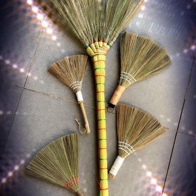 Hảo Mậu chuyên sản xuất chổi chít