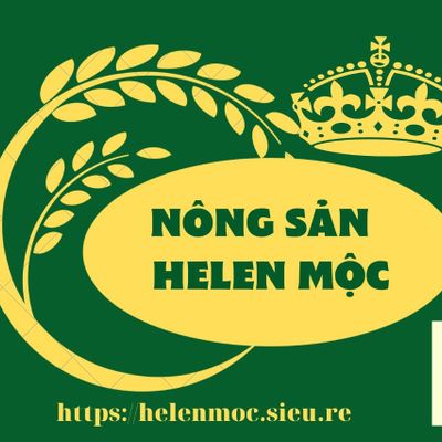Helen Mộc