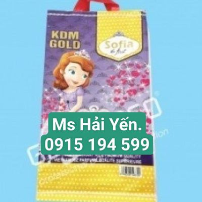Cty Cổ Phần bao bì công nghiệp Glopaco