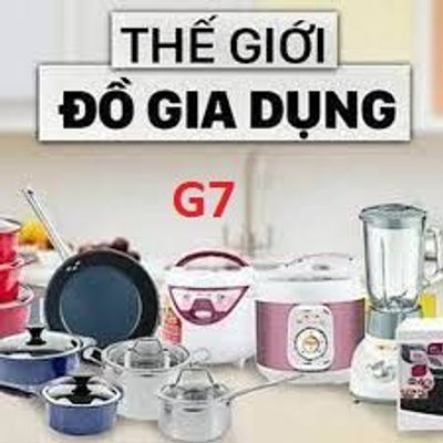 Kho Gia Dụng G7 Hà Đông