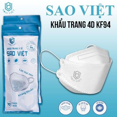 Sao Việt
