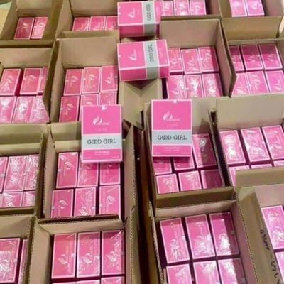 Mỹ Phẩm - Nước Hoa Chính Hãng KeiDi