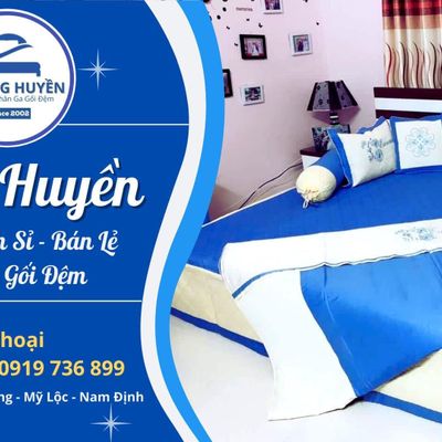 Cơ sở Cường Huyền