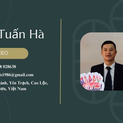 Công ty cổ phần thương mại xuất nhập khẩu Toàn Cầu VN