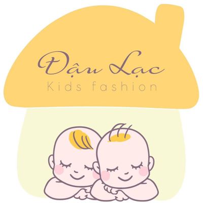 Đậu Lạc Kids