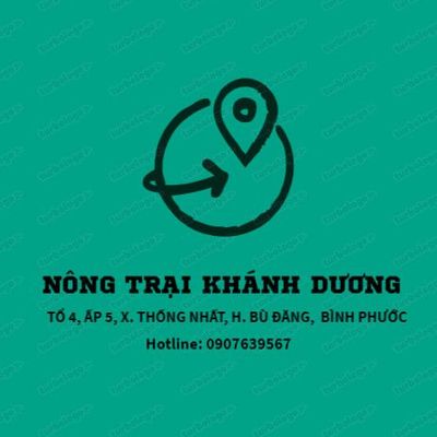 Nông Trại Khánh Dương