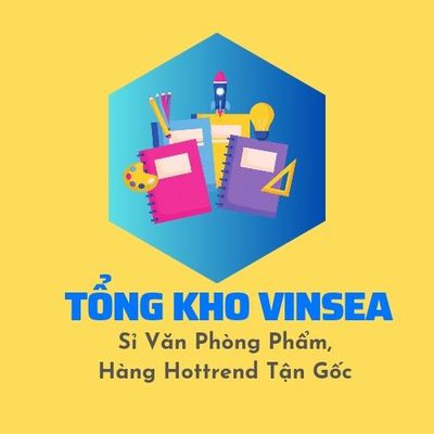 TỔNG KHO VINSEA