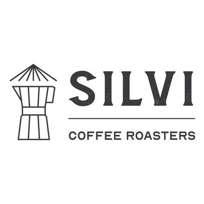 SILVI COFFEE ROASTERS - XƯỞNG RANG CÀ PHÊ CAO CẤP