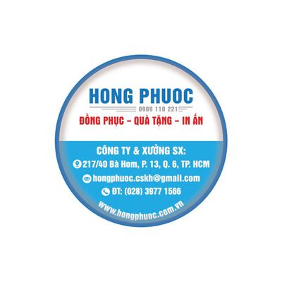 Công Ty Hồng Phước 