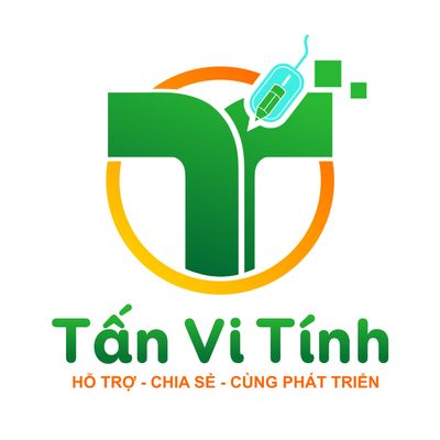 Vi Tính - Camera Hoàng Tấn