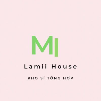 Kho Sỉ Tổng Hợp Lamii House