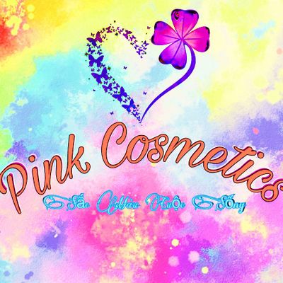 Pink_Cosmetics