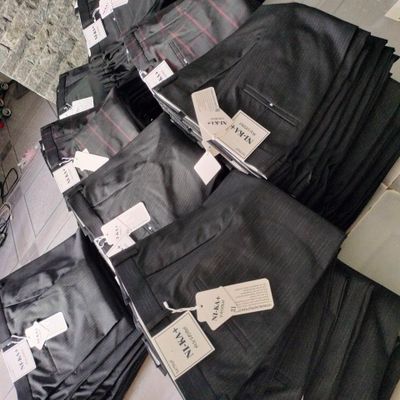 Xưởng May Thành Duy Quần Âu Cao Cấp