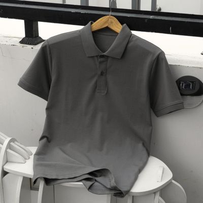 chuyên sỉ áo Polo