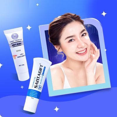 Ngọc Hân Beauty cosmetic