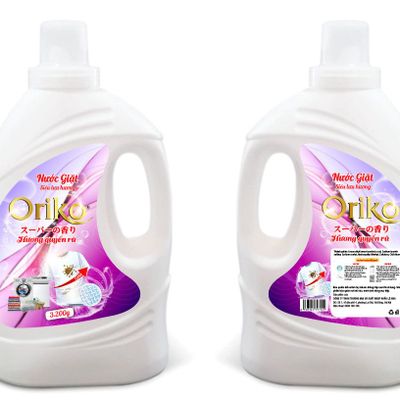 Nước Giặt Xã Oriko