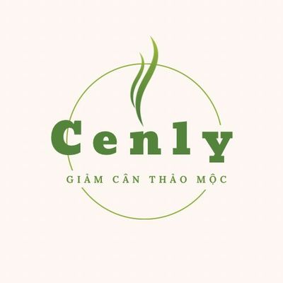Giảm cân Cenly