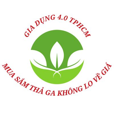 GIA DỤNG 4.0 HCM
