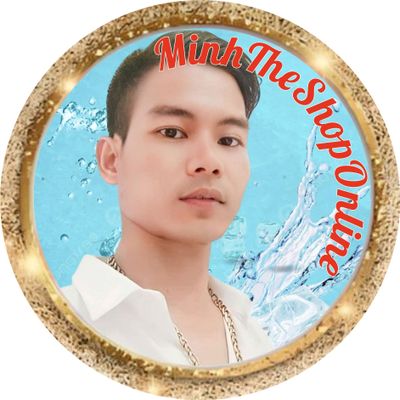 MinhTheShopOnline