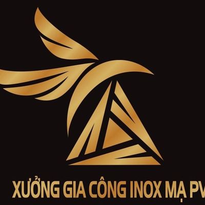 Xưởng Gia Công Inox Mạ PVD Theo Yêu Cầu