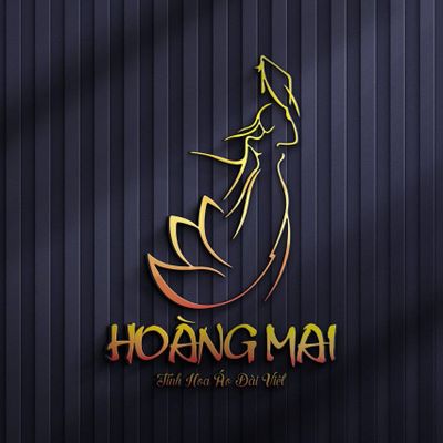 Xưởng May Áo Dài Hoàng Mai