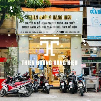 Hàng Hiệu Luxury