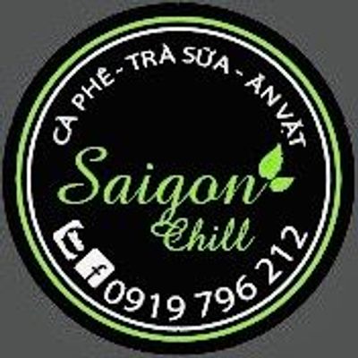 Saigon Chill