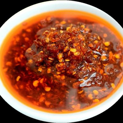 Duc linh food