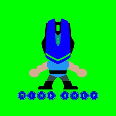 MiNeShop