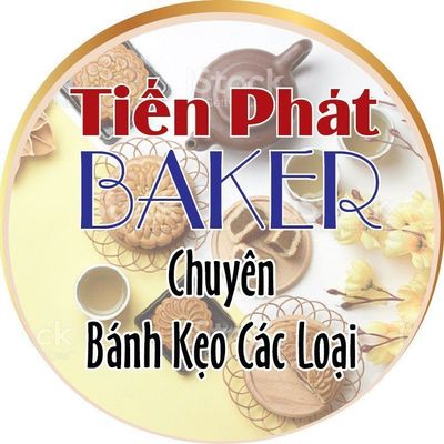 Bánh Trung Thu Tiến Phát